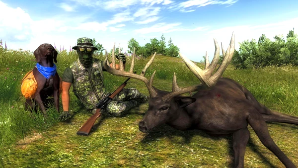 MilanHunter rares 1
