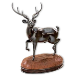 Axis Deer