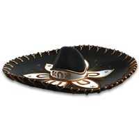 SummerFiesta Sombrero Bronze