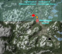Hemmeldal mission 7