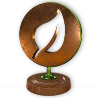 Summerfiesta spring bronze