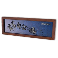 Christmas 2022 comp hematite