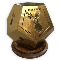 Best bucks gold