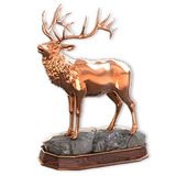 Rocky Mountain Elk