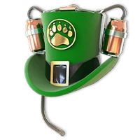 St Patricks 2023 mission