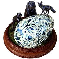 Easter 2025 comp hematite