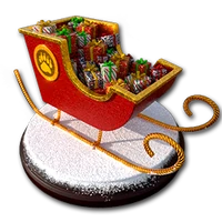 Christmas 2024 mission