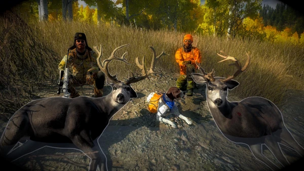 Nathan22Outdoors rares 2