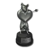 Valentine 2014 trophy fox 10
