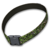 Synthetic Collar Summer Field Camo