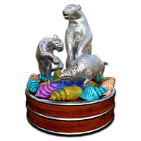 Summer fiesta 2022 aggro silver