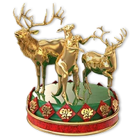 Lunar 2022 comp gold