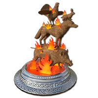 Midsummers day 2024 comp silver