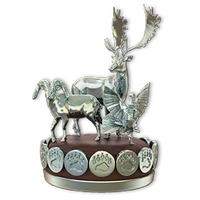 Fathers Day 2022 comp silver