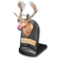 Holiday event 2014 bronze