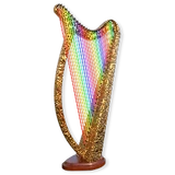 St Patricks 2024 bronze