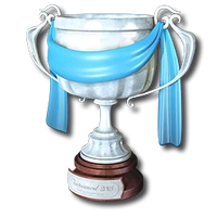 Tournament 2015 Cup4 Silver