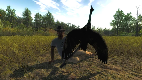 WhitetailWilly rares 1