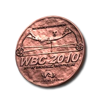 Compoundbowmedalbronze