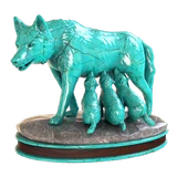 Moms day 2021 turquoise
