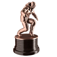 Sneakathon 2017 competition bronze