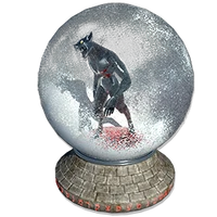 Halloween 2024 comp silver