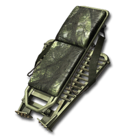 Treestand Basic Camo