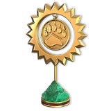 Midsummer 2021 event gold