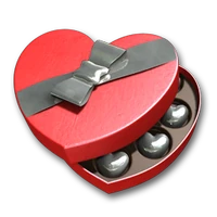 Valentine competitions 2017 silver