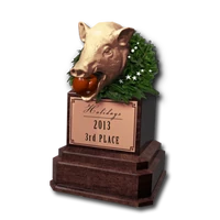 Holidays 2013 trophy 03