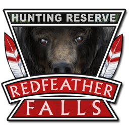 Redfeather Falls