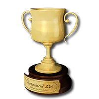 Tournament 2015 Cup3 Gold