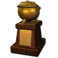 St patricks trophy 01