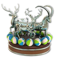 Summer fiesta 2022 chew silver