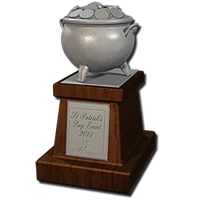 St patricks Trophy 05