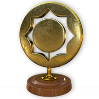 Summerfiesta summer gold