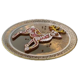 Christmas 2024 bronze