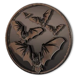 Halloween 2021 hematite