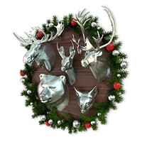 Christmas 2021 comp silver