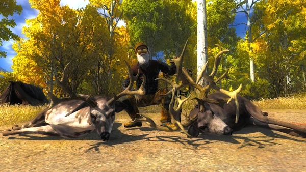 DaOn1yHunt3r rare muleys