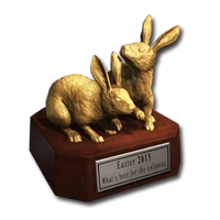 Easter 2015 mission 3