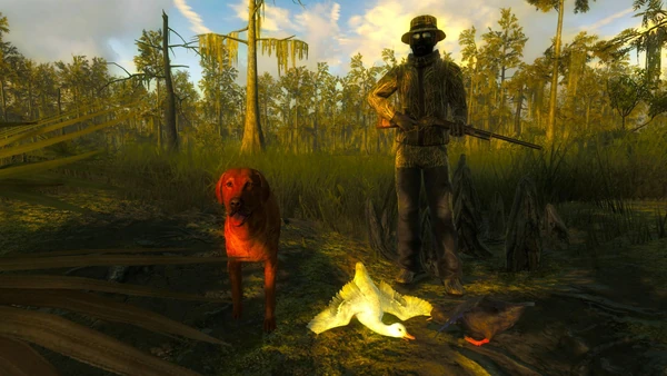 Kooter88 two rare ducks again