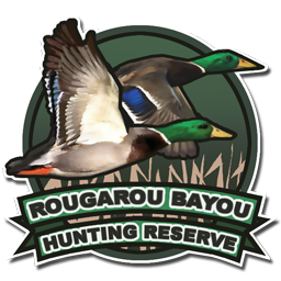 Rougarou Bayou