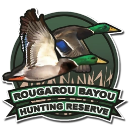 Rougarou Icon
