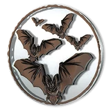 Halloween 2021 silver