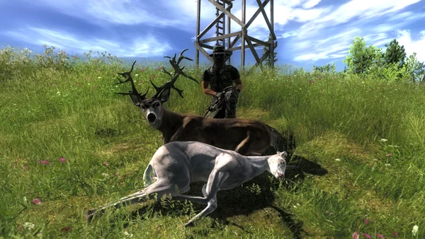 Degenerados rares 1