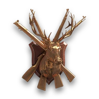 Classic showdown bronze