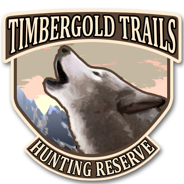 Timbergold Trails