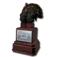 Thanksgiving 2013 trophy 02