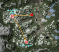 Hemmeldal mission 4